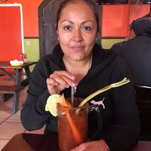 Meet your Posher, Lupe